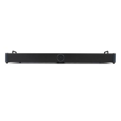 Temple Audio TRIO-28 Pedalboard - Gunmetal